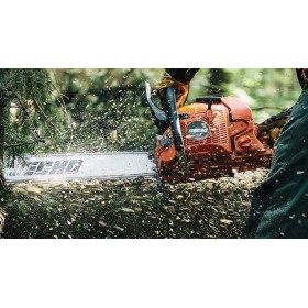 Echo CS-621SX Petrol Chainsaw