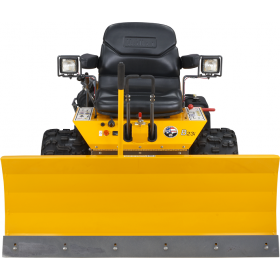 Walker Dozer Blade - 48"