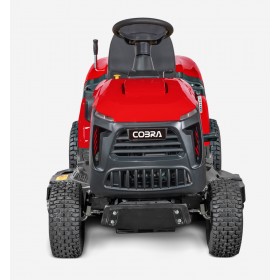Cobra LT86MRL 34" Manual Lawn Tractor