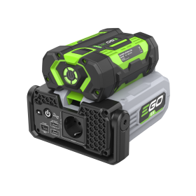Ego PAD5000E Nexus Escape Power Inverter