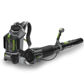 Ego LB6000E-K1103 Backpack Blower Kit