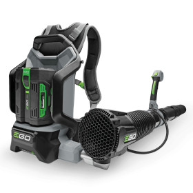 Ego LB6000E-K1103 Backpack Blower Kit