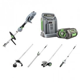 Ego MHSC2002E Multi Tool Kit